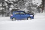 Suzuki Swift 4x4 2011 года